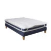 Surmatelas Fibre 500g/m² Someo S35