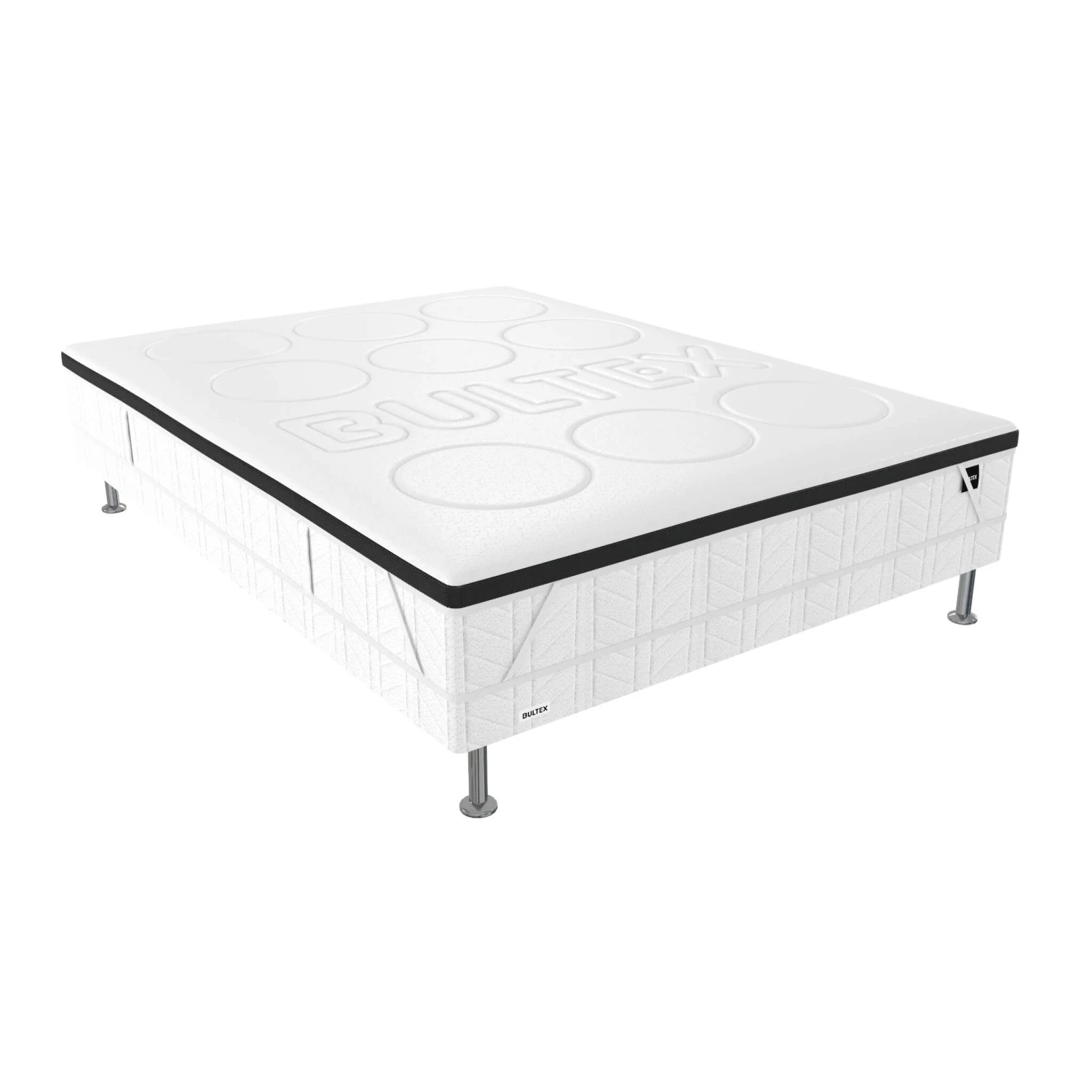 Surmatelas Bultex Memomax 7 à Mémoire De Forme 7 Cm 8 Surmatelas Bultex Memomax 7 à Mémoire De Forme 7 Cm – Image 8