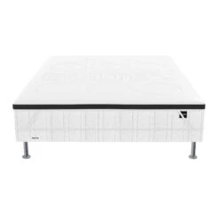 Surmatelas Bultex Memomax 7 à Mémoire De Forme 7 Cm 17 Surmatelas Bultex Memomax 7 à Mémoire De Forme 7 Cm -Lematelas Soldes Boutique surmatelas memomax 7 bultex fond blanc 2
