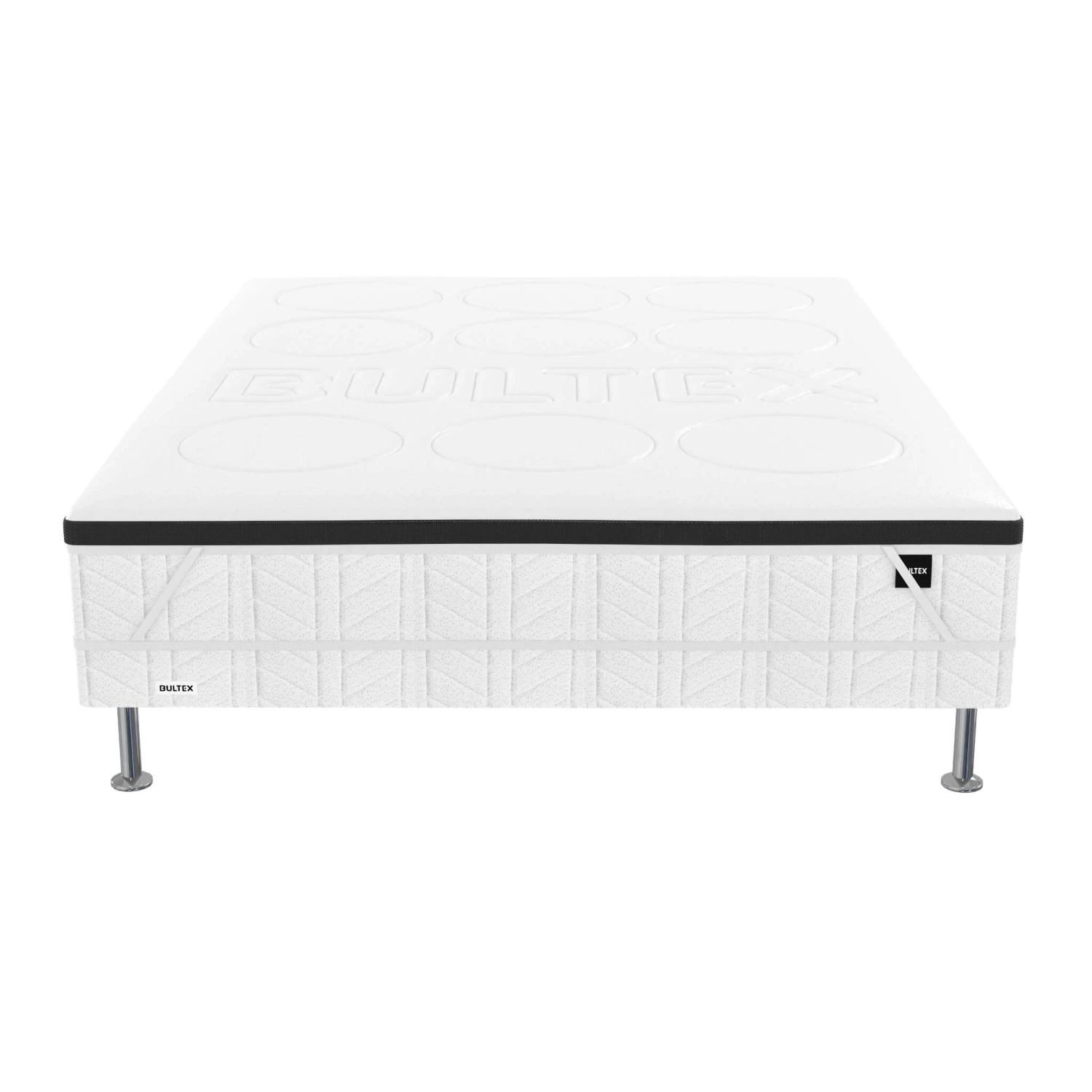 Surmatelas Bultex Memomax 7 à Mémoire De Forme 7 Cm 9 Surmatelas Bultex Memomax 7 à Mémoire De Forme 7 Cm – Image 9