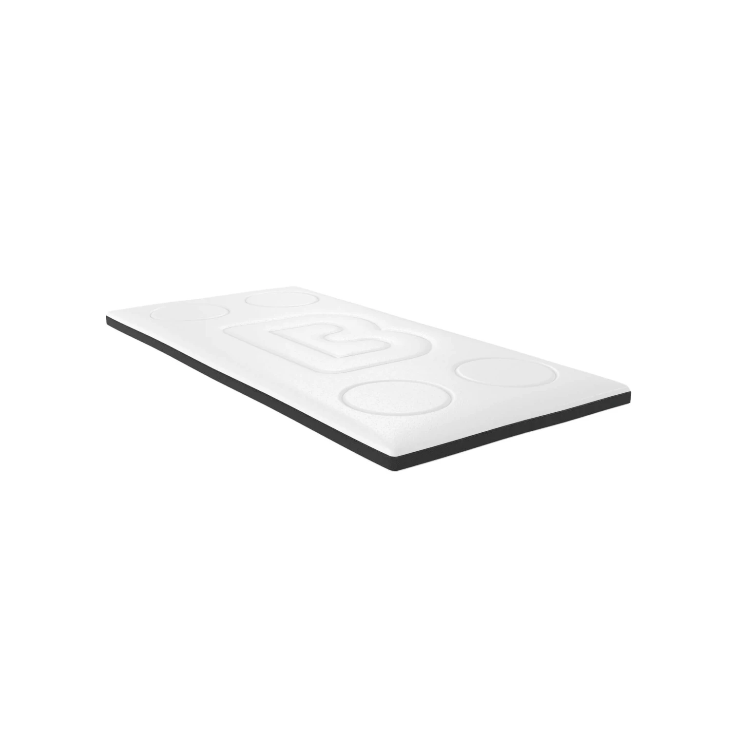 Surmatelas Bultex Memomax 7 à Mémoire De Forme 7 Cm 6 Surmatelas Bultex Memomax 7 à Mémoire De Forme 7 Cm – Image 6