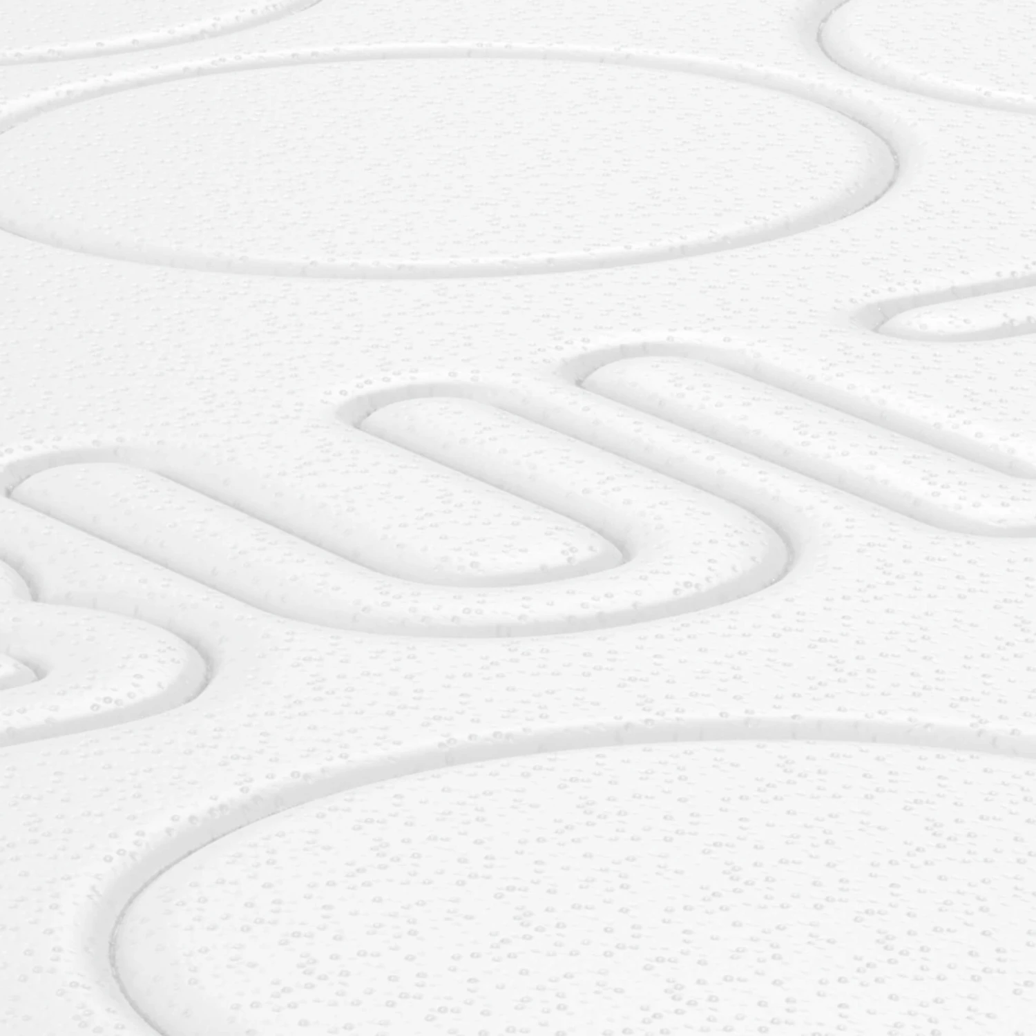 Surmatelas Bultex Memomax 7 à Mémoire De Forme 7 Cm 2 Surmatelas Bultex Memomax 7 à Mémoire De Forme 7 Cm – Image 2