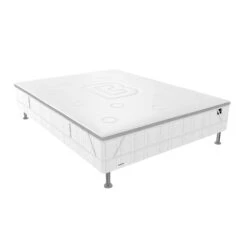 Surmatelas Bultex Memopower à Mémoire De Forme 5 Cm 16 Surmatelas Bultex Memopower à Mémoire De Forme 5 Cm -Lematelas Soldes Boutique surmatelas memopower bultex fond blanc 1