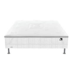 Surmatelas Bultex Memopower à Mémoire De Forme 5 Cm 17 Surmatelas Bultex Memopower à Mémoire De Forme 5 Cm -Lematelas Soldes Boutique surmatelas memopower bultex fond blanc 2