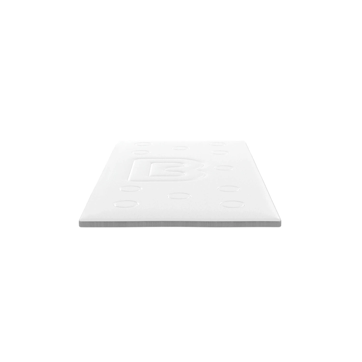 Surmatelas Bultex Memopower à Mémoire De Forme 5 Cm 7 Surmatelas Bultex Memopower à Mémoire De Forme 5 Cm – Image 7