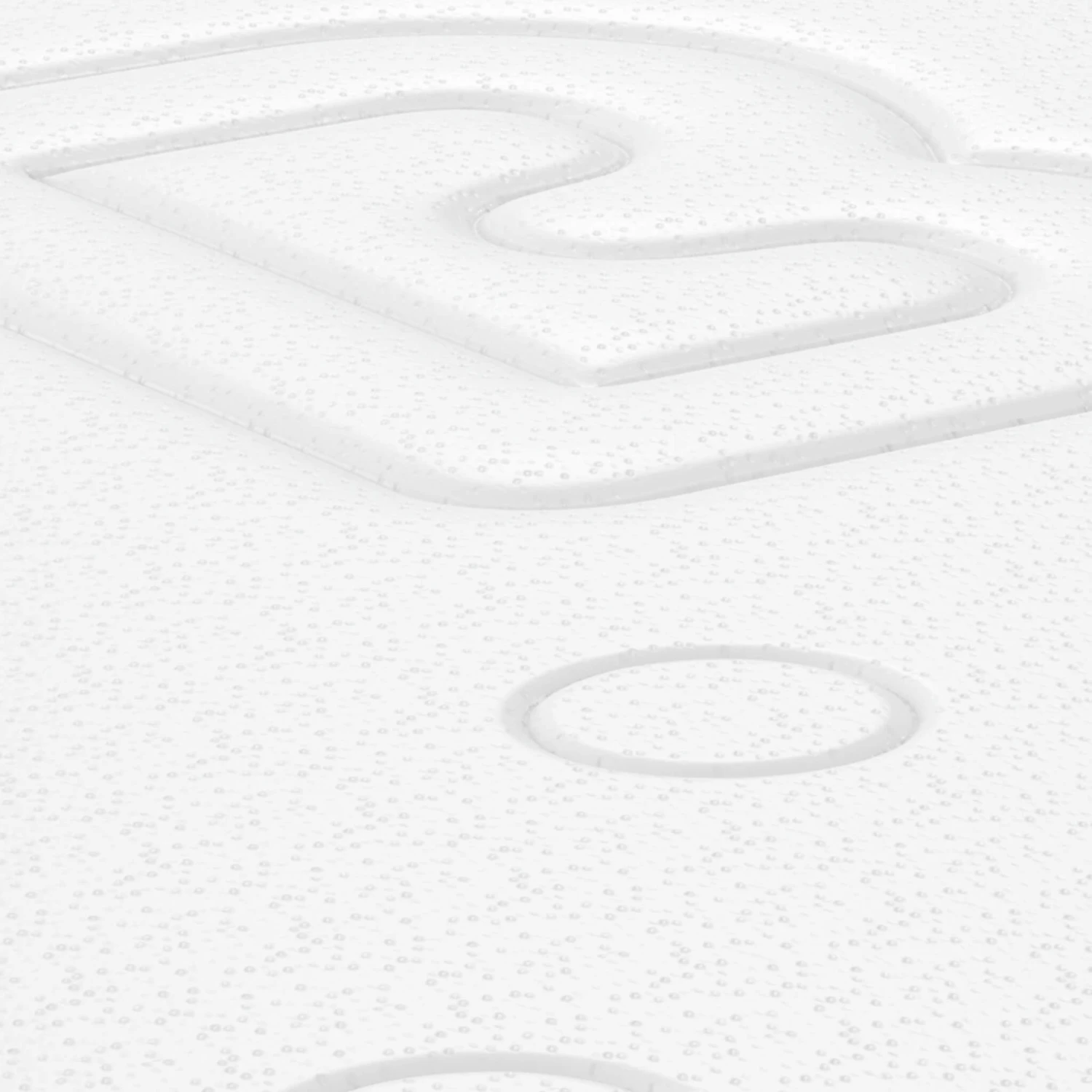 Surmatelas Bultex Memopower à Mémoire De Forme 5 Cm 2 Surmatelas Bultex Memopower à Mémoire De Forme 5 Cm – Image 2