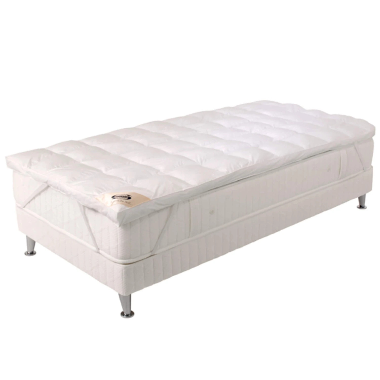 Surmatelas Simmons Quiétude 4 Surmatelas Simmons Quiétude – Image 4