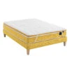 Surmatelas Mousse Aurore - SOMEO