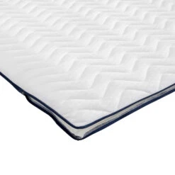 Surmatelas Mémoire De Forme 5 Cm Songe - SOMEO -Lematelas Soldes Boutique surmatelas s65 songe 500 zoom2 fond blanc