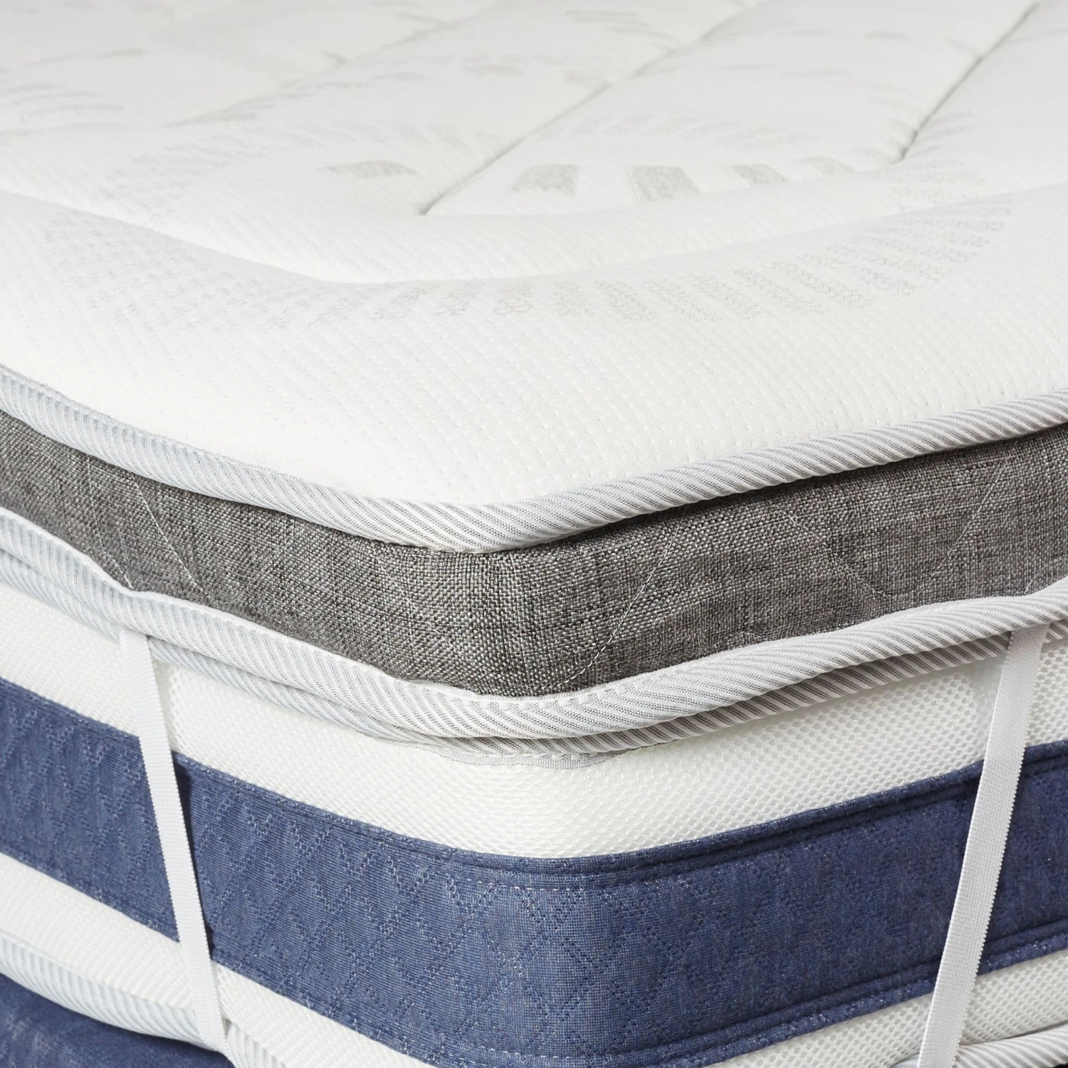 Surmatelas Someo Latex S95 2 Surmatelas Someo Latex S95 – Image 2