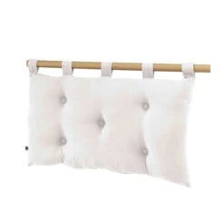 Tête De Lit à Suspendre Double Gaze 50x80 Cm