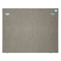 Tête De Lit Déco Cozy Chiné Beige - Merinos -Lematelas Soldes Boutique t te de lit cozy dos fond blanc