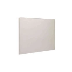 Tête De Lit Déco Melty Chiné Sable - Merinos -Lematelas Soldes Boutique t te de lit melty sable