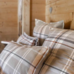 Taie D'oreiller Flanelle Felix 6 Taie D'oreiller Flanelle Felix -Lematelas Soldes Boutique taie oreiller felix cote zoom