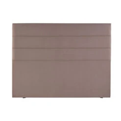 Tête De Lit Déco Thera Tissé Daim - Bultex