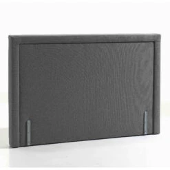 Tête De Lit Tempur Pure -Lematelas Soldes Boutique tdl tempur tiss anthracite fond blanc 5