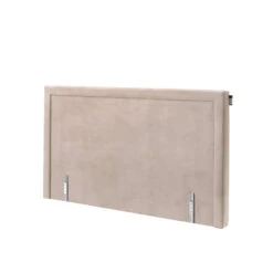 Tête De Lit Tempur Pure -Lematelas Soldes Boutique tdl tempur velours gris perle fond blanc 5