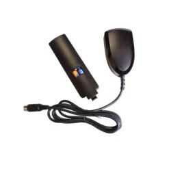 Télécommande Sans Fil Universelle Pour Sommier électrique -Lematelas Soldes Boutique telecommande dos cable fond blanc