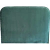 Tête De Lit MARSELLA En Velours - Terre De Nuit