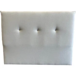 Tête De Lit NORDIC écru - Terre De Nuit