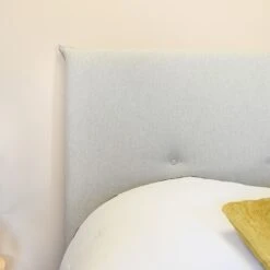 Tête De Lit NORDIC écru - Terre De Nuit -Lematelas Soldes Boutique tete de lit nordic zoom