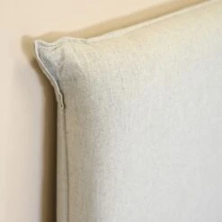 Tête De Lit NORDIC écru - Terre De Nuit -Lematelas Soldes Boutique tete de lit nordic zoom 2