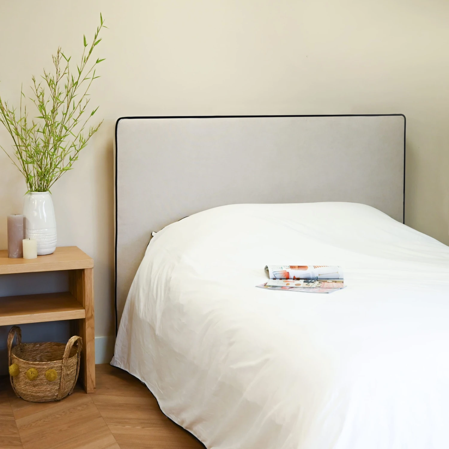 Tête De Lit OLVERA - Someo 10 Tête De Lit OLVERA - Someo – Image 10