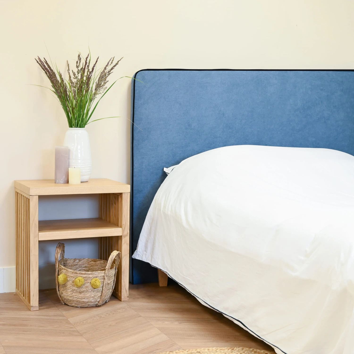 Tête De Lit OLVERA - Someo 6 Tête De Lit OLVERA - Someo – Image 6