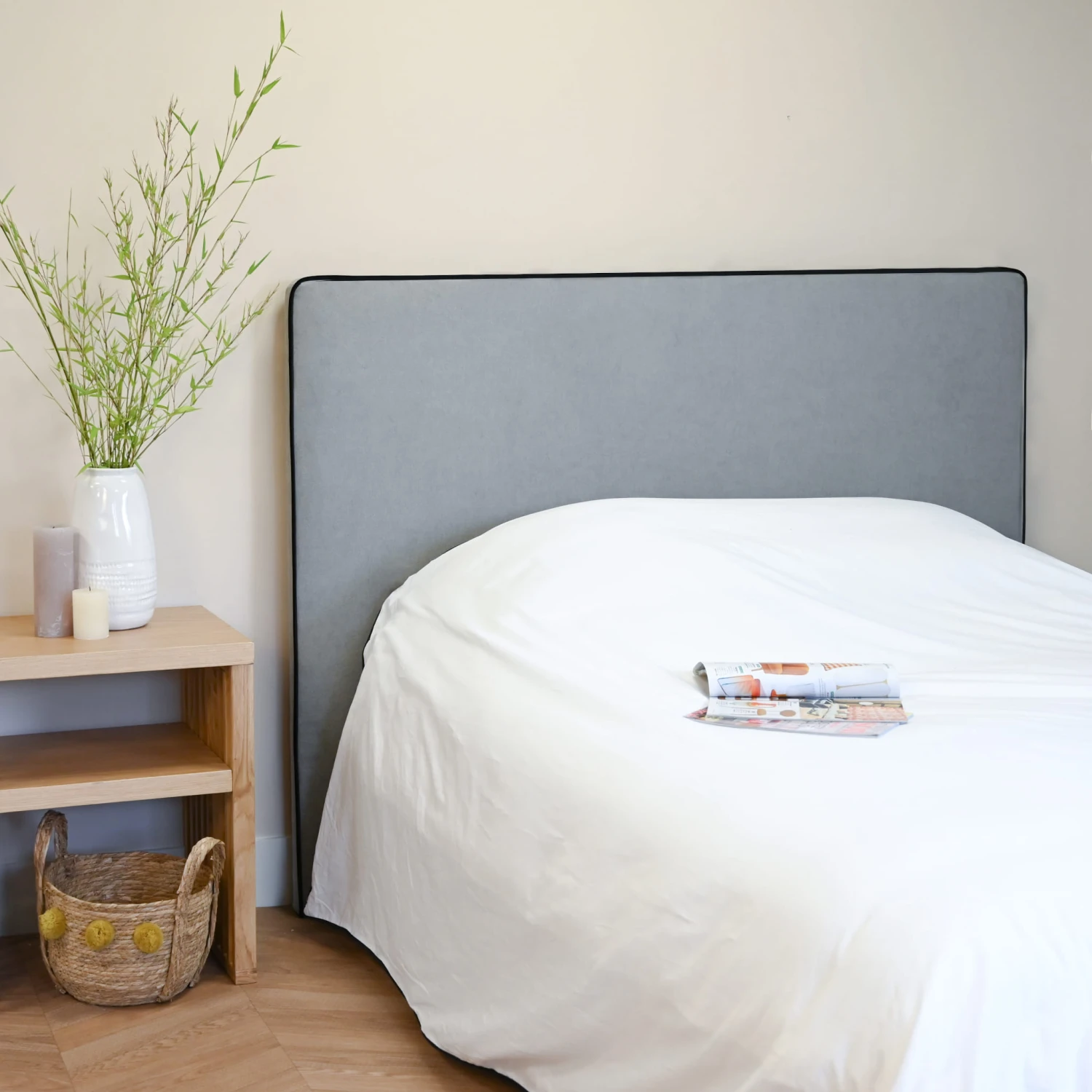 Tête De Lit OLVERA - Someo 2 Tête De Lit OLVERA - Someo – Image 2