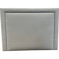 Tête De Lit TOSCANA Grise - Terre De Nuit