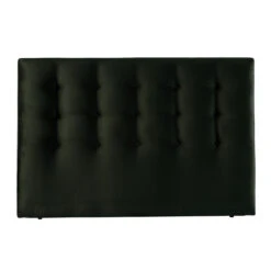 Tête De Lit Prestige Velours Vert- Epeda