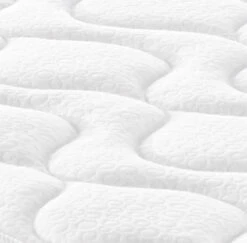 Matelas Bébé Bultex Nano Confort Ferme TICHOU 8 Matelas Bébé Bultex Nano Confort Ferme TICHOU -Lematelas Soldes Boutique tichou