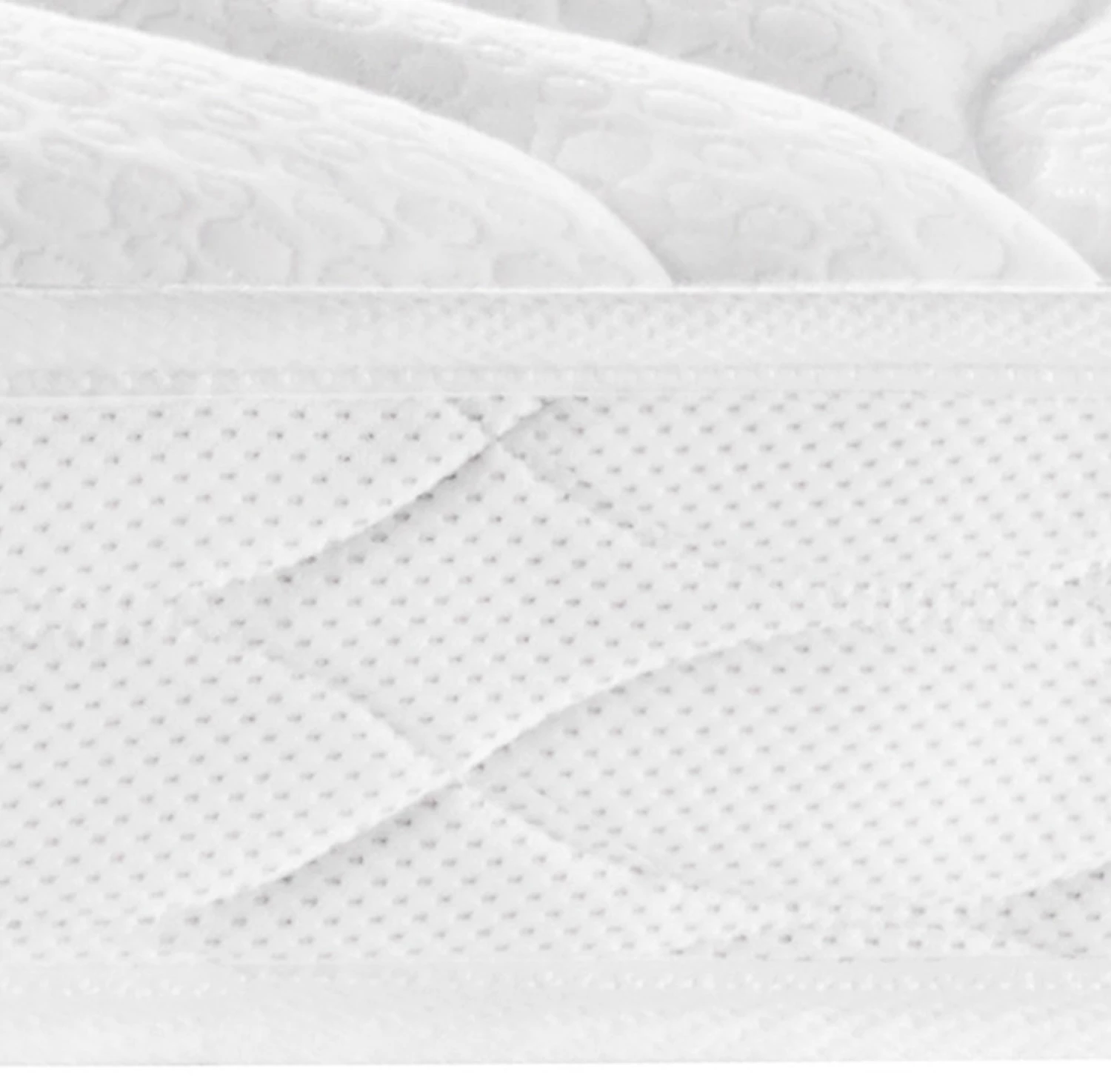 Matelas Bébé Bultex Nano Confort Ferme TICHOU 5 Matelas Bébé Bultex Nano Confort Ferme TICHOU – Image 5
