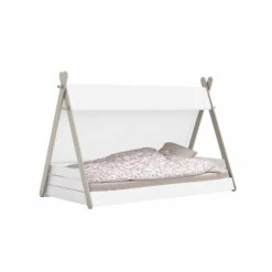Lit Enfant Tipi 90x200 - Terre De Nuit 9 Lit Enfant Tipi 90x200 - Terre De Nuit -Lematelas Soldes Boutique tipi2