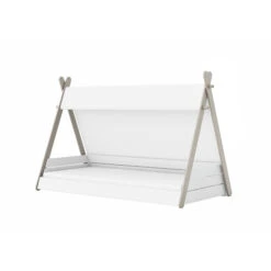 Lit Enfant Tipi 90x200 - Terre De Nuit 11 Lit Enfant Tipi 90x200 - Terre De Nuit -Lematelas Soldes Boutique tipi5