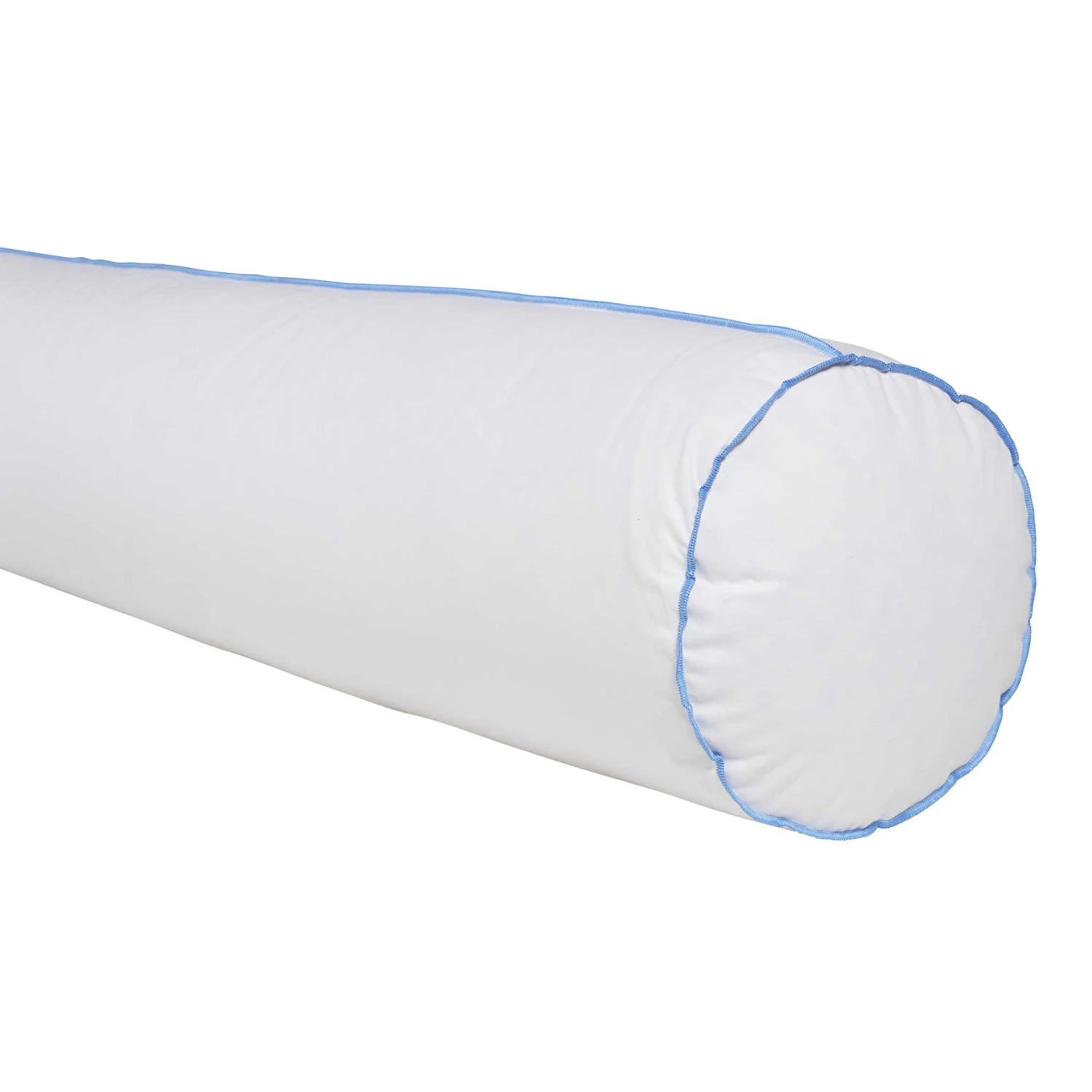 Pack Oreiller Et Traversin Moelleux Duvet De Canard Anti-allergènes Someo 6 Pack Oreiller Et Traversin Moelleux Duvet De Canard Anti-allergènes Someo – Image 6