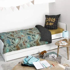 Parure De Lit Enfant Trias