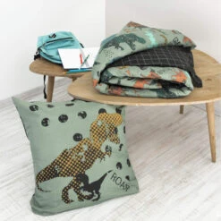 Parure De Lit Enfant Trias -Lematelas Soldes Boutique trias 4