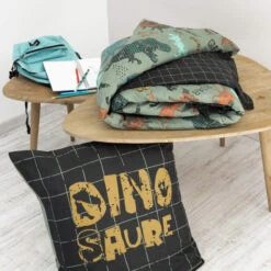 Parure De Lit Enfant Trias -Lematelas Soldes Boutique trias 5