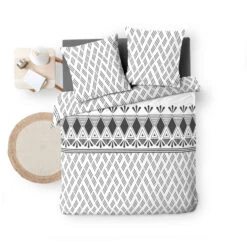 Parure De Lit Arcadia -Lematelas Soldes Boutique w14l3c00000001876 3 dessus fond blanc