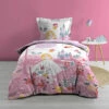 Parure De Lit Enfant Sissi 140x200