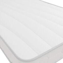 Matelas Bébé Bultex Confort Très Ferme Hypoallergénique NINOU -Lematelas Soldes Boutique zoom matelas b b bultex ninou