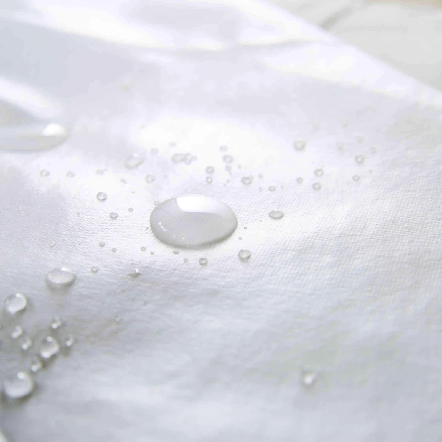 Protège Matelas Bébé Molleton Imperméable - Bonnet 15 Cm 3 Protège Matelas Bébé Molleton Imperméable - Bonnet 15 Cm – Image 3