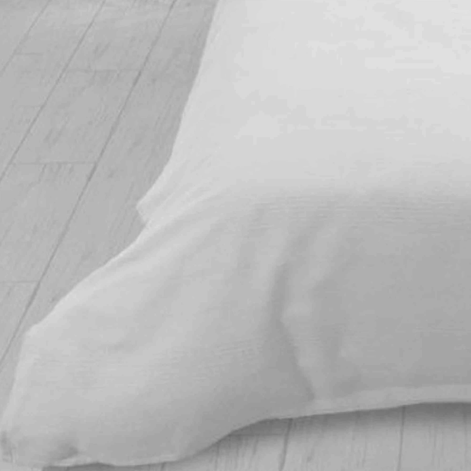 Jeté De Lit Adèle Blanc 2 Jeté De Lit Adèle Blanc – Image 2