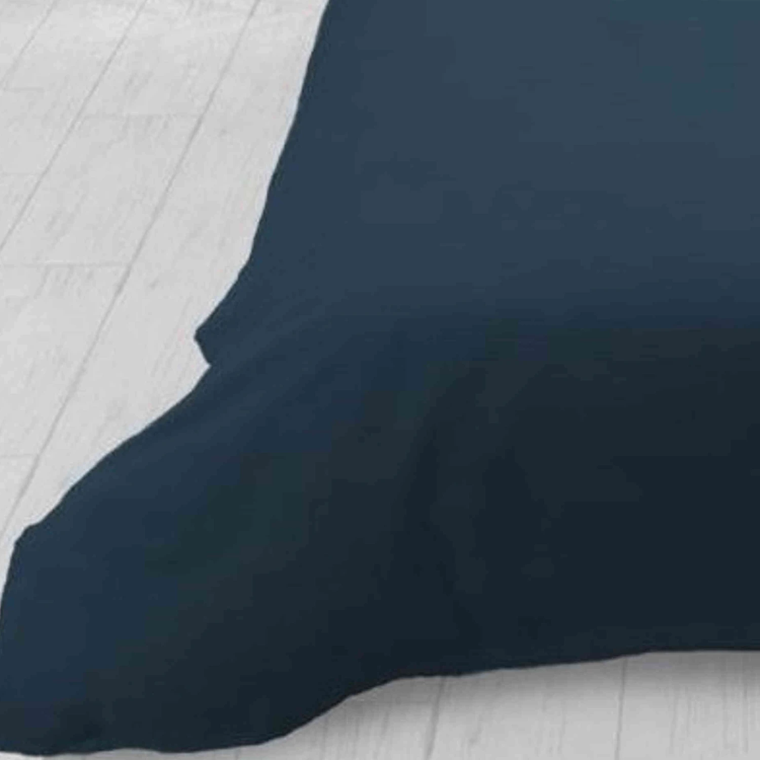 Jeté De Lit Adèle Bleu 2 Jeté De Lit Adèle Bleu – Image 2